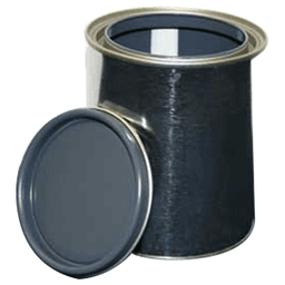 Can Pail Quart Multi-use Pail and Lid by W&uuml;rth Louis And Company in UTAH/IDAHO