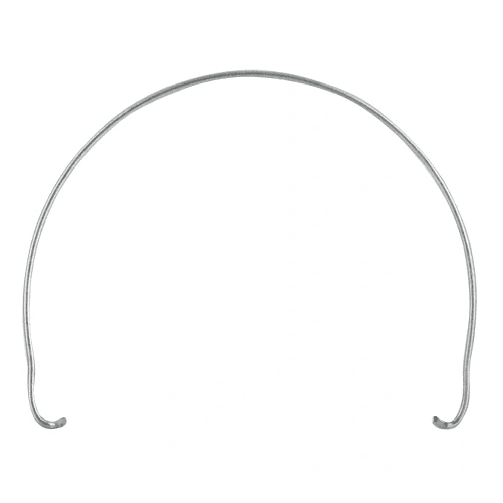 Handle for 1 Gallon Metal Can - Main Image