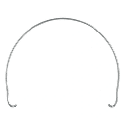 Handle for 1 Gallon Metal Can - Main Image