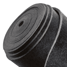 White felt drawer liner by US Felt Mfg. Co.