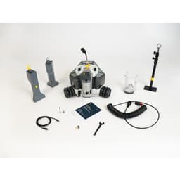 Goliath Unboxing 1
