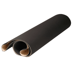 240 Grit Wide Sanding Belt on E-Weight Paper