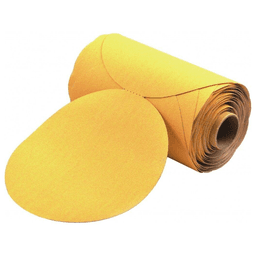 Vsm Abrasives 5" MPG PSA 100 Grit Sanding Disc - High Quality Abrasive for Superb Sanding Results