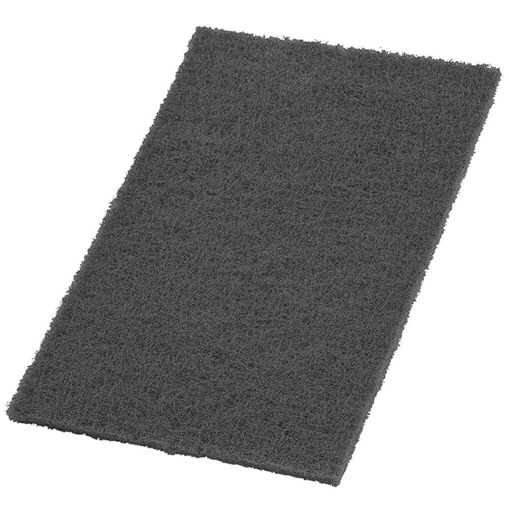 Get a Smooth Finish with Vsm Abrasives 6" x 9" Abrasive Hand Blocking Pad
