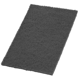 Get a Smooth Finish with Vsm Abrasives 6" x 9" Abrasive Hand Blocking Pad