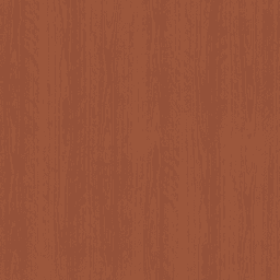 Horizontal Postforming Grade Nevamar Laminate in Sovereign Cherry