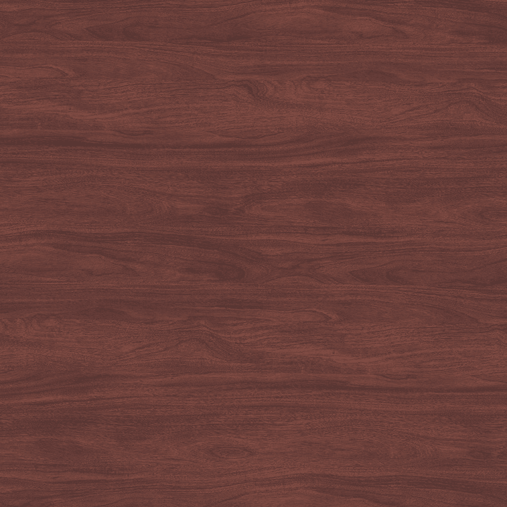 48 x 96 Nevamar Laminate W8343-PV Crest Mahogany Vertical Postforming Grade Polished Velvet Finish