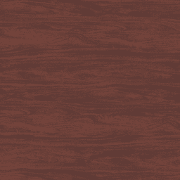 Nevamar Laminate W8343-PV Crest Mahogany, Polished Velvet Finish, 30" x 96" - High Pressure Laminate for Countertops