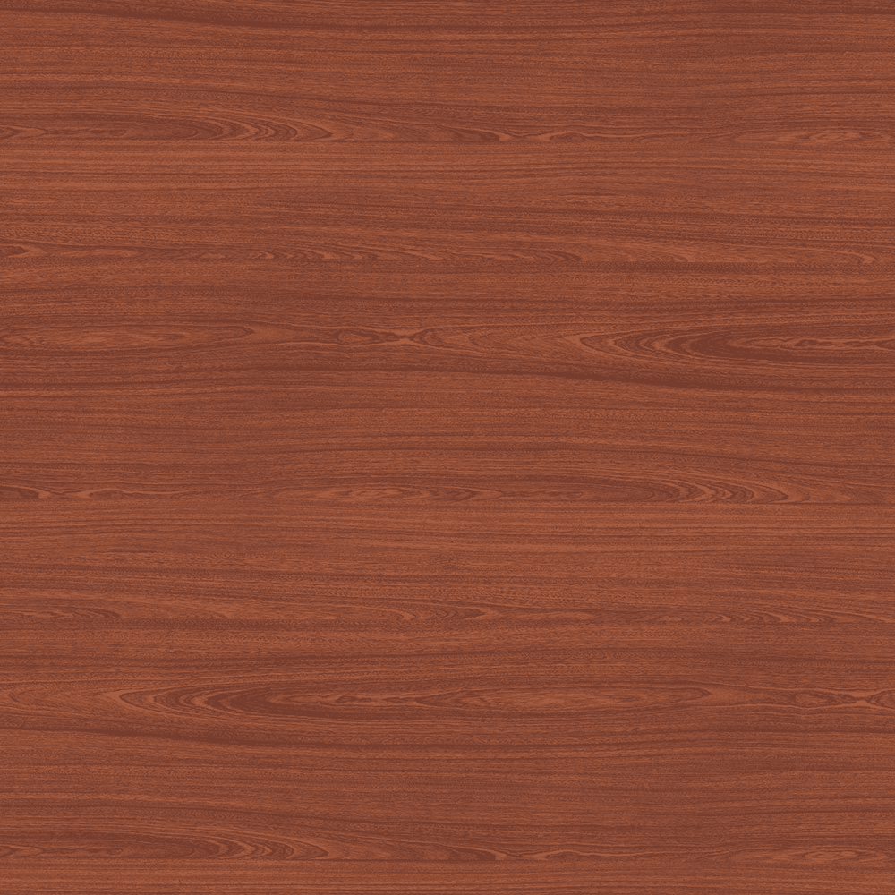 Nevamar Laminate W8352-VE Regency Mahogany, Velvet Finish, 48" x 96 - High Quality Laminate with Smooth Velvet Finish