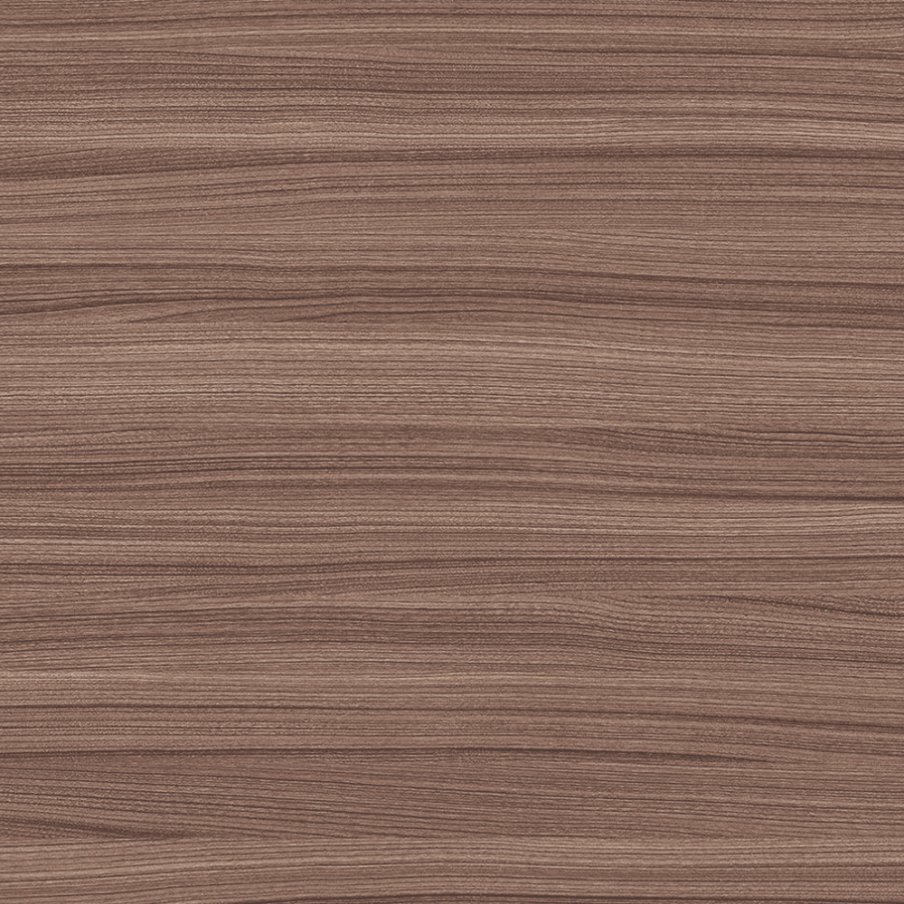 Pionite Laminate WC210-PV Chocolate Malt, Vertical Postforming Grade Polished Velvet Finish, 48" x 96 - Close Up of Chocolate Malt Color