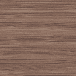 Pionite Laminate WC210-PV Chocolate Malt, Vertical Postforming Grade Polished Velvet Finish, 48" x 96 - Close Up of Chocolate Malt Color