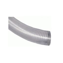 4" x 10' Clear Hose::Image #10