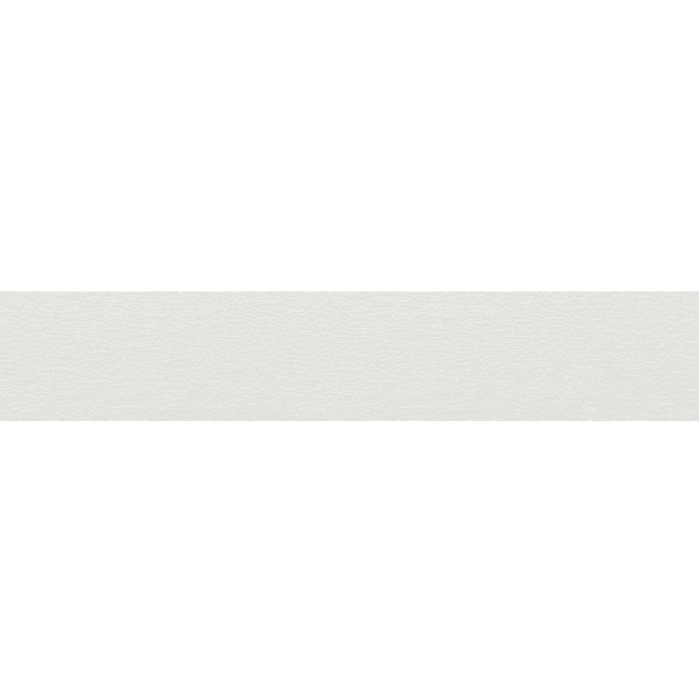 Dollken Woodtape PVC Edgebanding in Fashion Gray, 2mm Thick 15/16" x 328'' Roll for Furniture and Fixtures