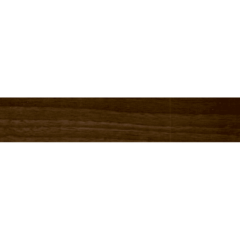 Dollken Woodtape PVC Edgebanding in Color 5204 Cocoa Maple, 3mm Thick Roll for Interior Furnishing