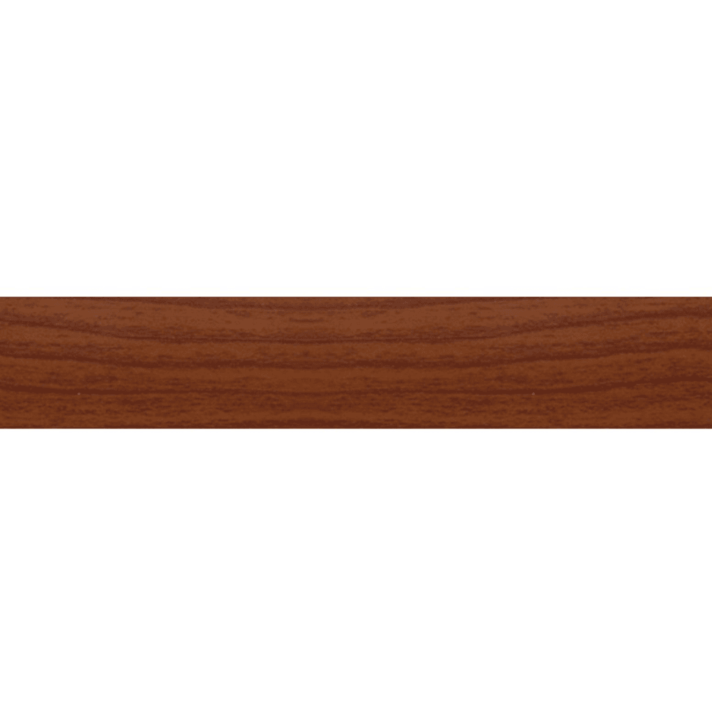 Blossom Cherrywood PVC Edgebanding by Dollken Woodtape, 3mm Thick 1-5/16" x 328'' Roll