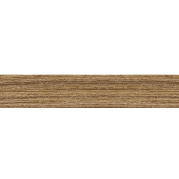 Dollken Woodtape PVC Edgebanding in Color 8542 Zebrawood, 3mm Thick 1-5/16" x 328'''' Roll - High Quality Image