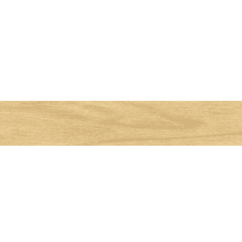 Dollken Woodtape PVC Edgebanding in Color 4464 Limber Maple, 0.018" Thick Roll