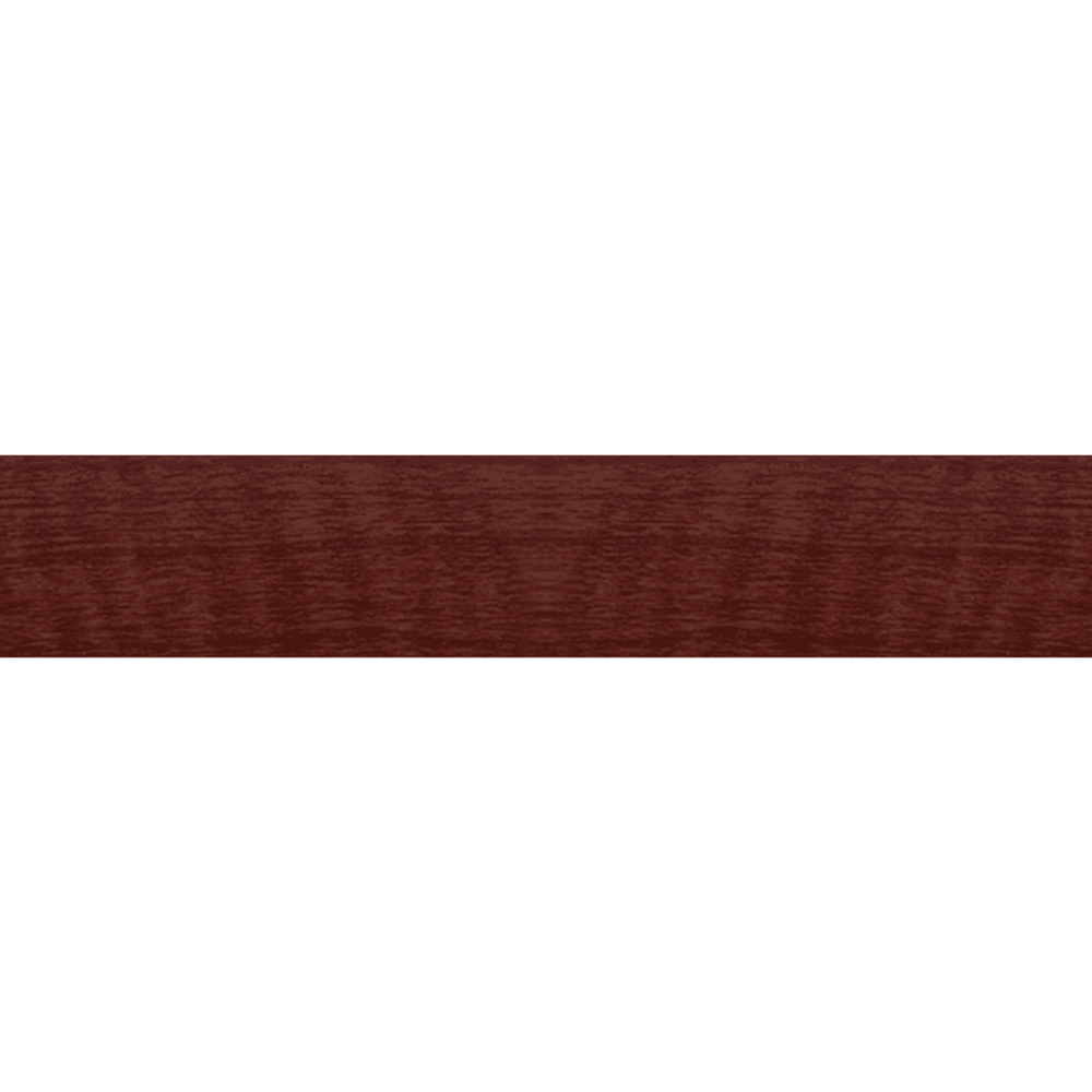 Dollken Woodtape PVC Edgebanding in Color 4897 Castle Oak, 0.018" Thick 15/16" x 600'' Roll