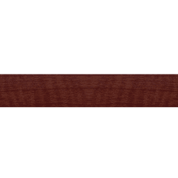 Dollken Woodtape PVC Edgebanding in Color 4897 Castle Oak, 0.018" Thick 15/16" x 600'' Roll