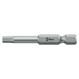 840 50mm Screwdriver Bit for Hexagon Socket Screws Main - Image