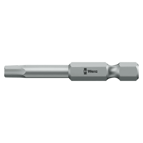 840 89mm Screwdriver Bit for Hexagon Socket Screws Main - Image