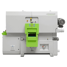 DSB Compact XM, Single Module Thin Cutting Band Saw Alt 1 - Image