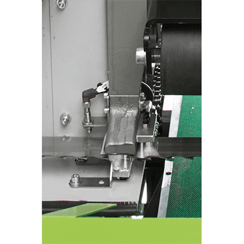 DSB Compact XM, Single Module Thin Cutting Band Saw Alt 10 - Image