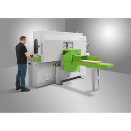 DSB Compact XM, Single Module Thin Cutting Band Saw Alt 12 - Image