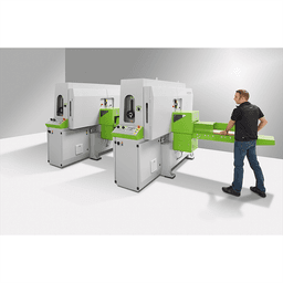 DSB Compact XM, Single Module Thin Cutting Band Saw Alt 13 - Image
