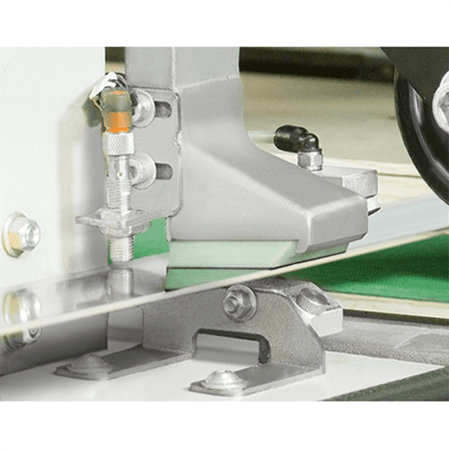 DSB Compact XM, Single Module Thin Cutting Band Saw Alt 4 - Image