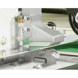DSB Compact XM, Single Module Thin Cutting Band Saw Alt 4 - Image