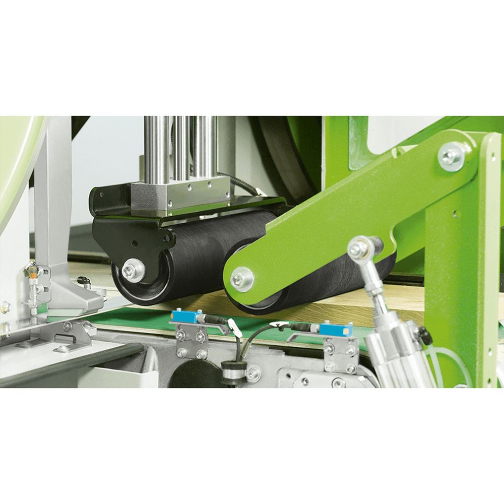 DSB Compact XM, Single Module Thin Cutting Band Saw Alt 5 - Image