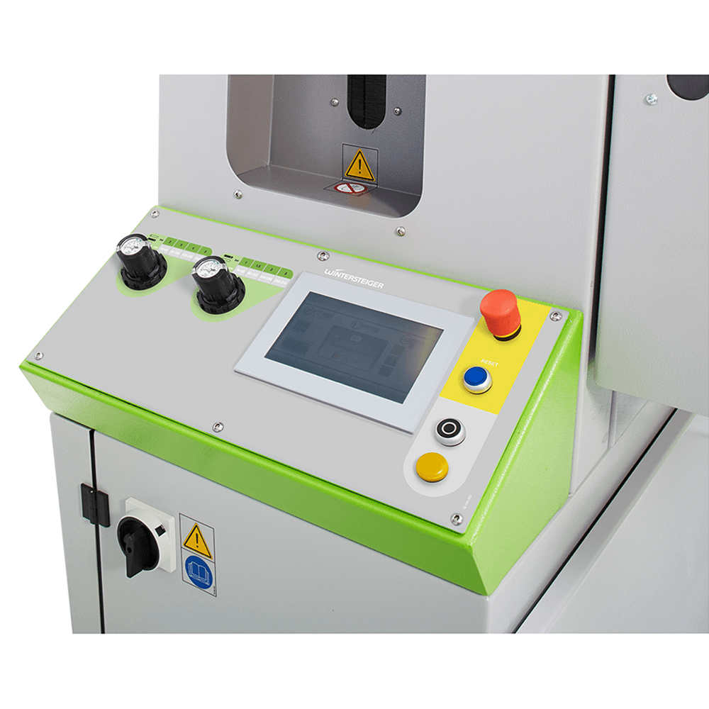 DSB Compact XM, Single Module Thin Cutting Band Saw Alt 8 - Image