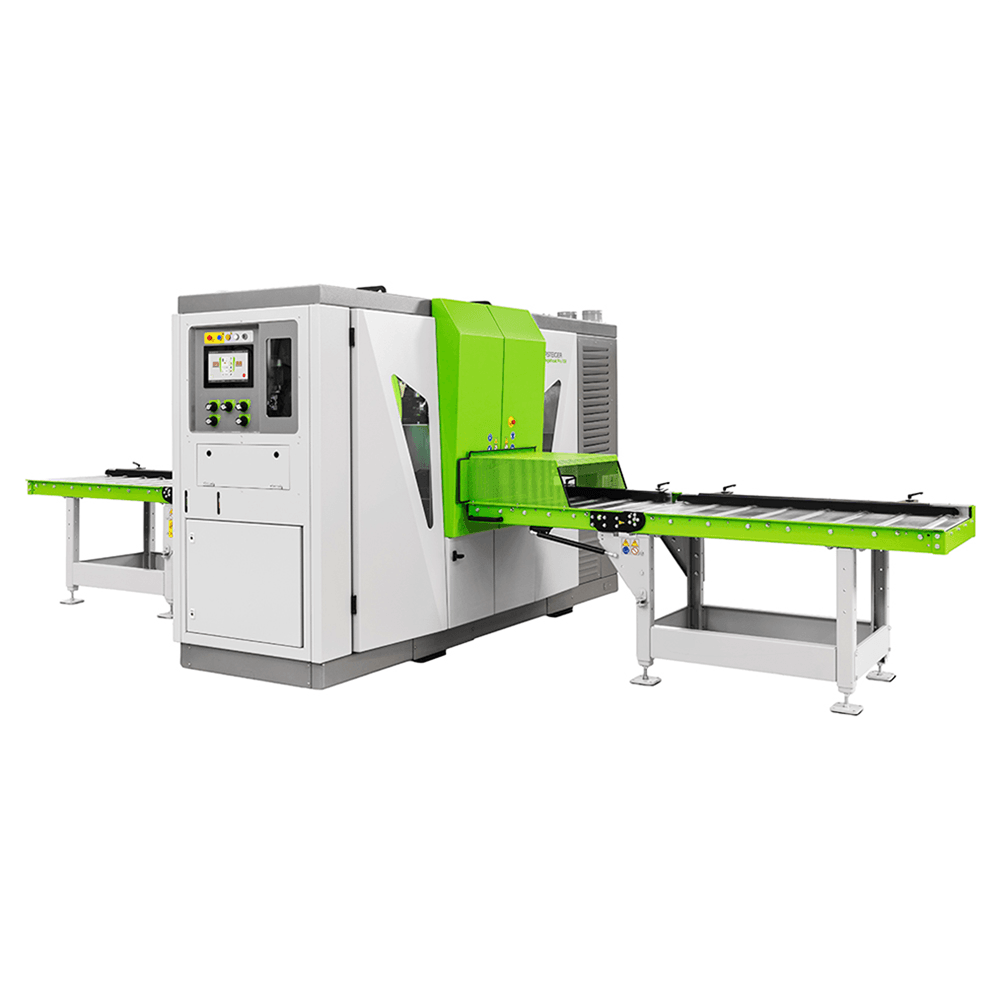 DSB Singlehead Pro XM, Flexible Thin Cutting Band Saw Alt 1 - Image