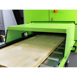 DSB Singlehead Pro XM, Flexible Thin Cutting Band Saw Alt 11 - Image