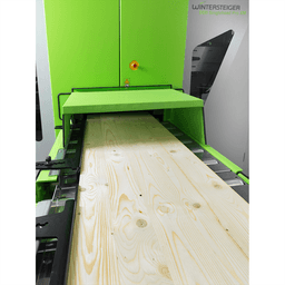 DSB Singlehead Pro XM, Flexible Thin Cutting Band Saw Alt 12 - Image