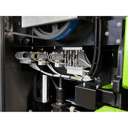 DSB Singlehead Pro XM, Flexible Thin Cutting Band Saw Alt 13 - Image