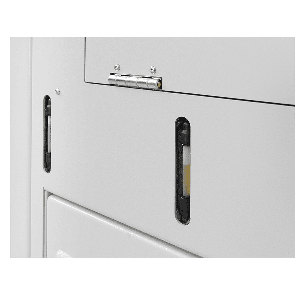 DSB Singlehead Pro XM, Flexible Thin Cutting Band Saw Alt 14 - Image