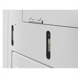 DSB Singlehead Pro XM, Flexible Thin Cutting Band Saw Alt 14 - Image