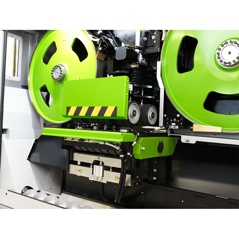 DSB Singlehead Pro XM, Flexible Thin Cutting Band Saw Alt 15 - Image