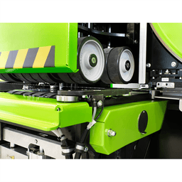 DSB Singlehead Pro XM, Flexible Thin Cutting Band Saw Alt 16 - Image