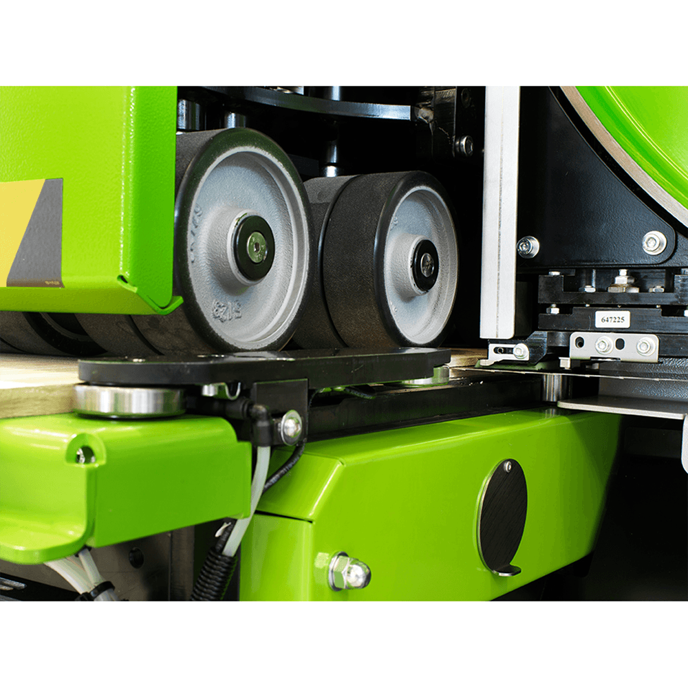 DSB Singlehead Pro XM, Flexible Thin Cutting Band Saw Alt 17 - Image