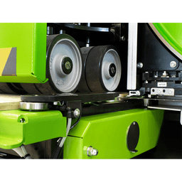 DSB Singlehead Pro XM, Flexible Thin Cutting Band Saw Alt 17 - Image