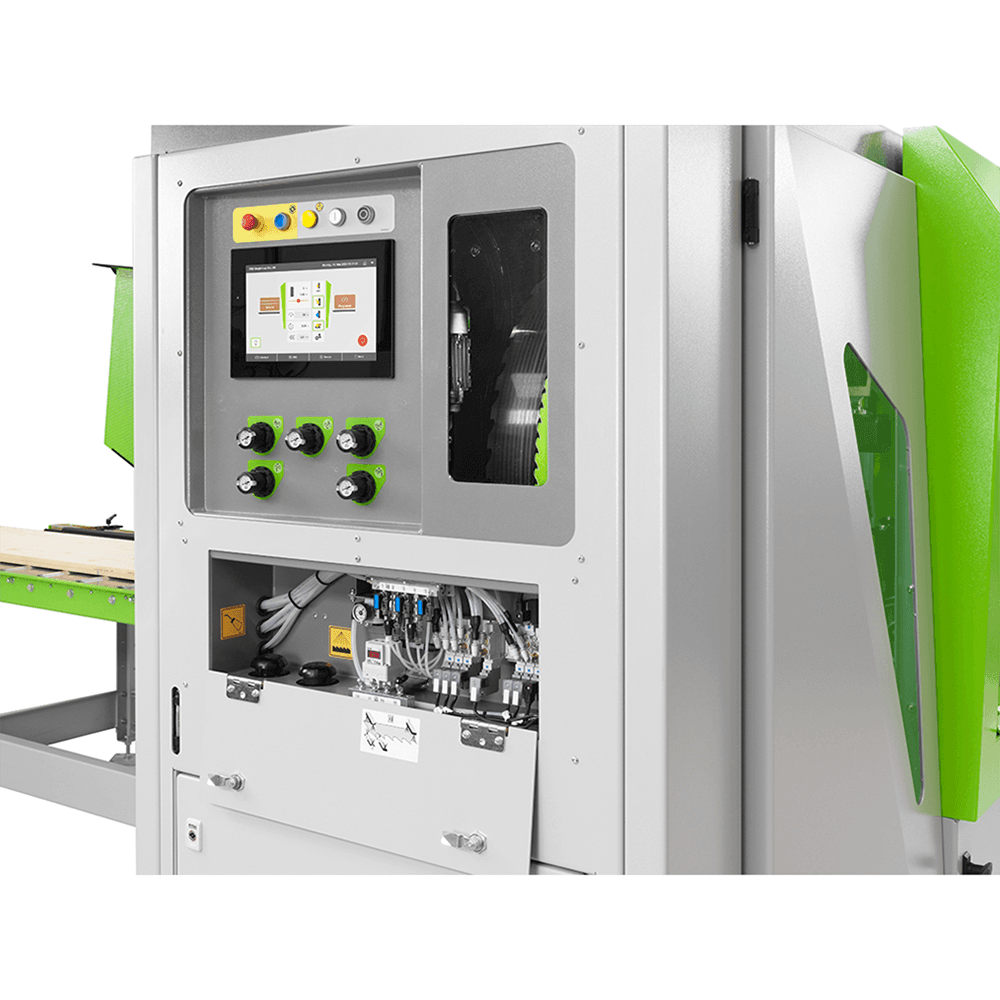 DSB Singlehead Pro XM, Flexible Thin Cutting Band Saw Alt 20 - Image