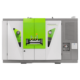 DSB Singlehead Pro XM, Flexible Thin Cutting Band Saw Alt 3 - Image