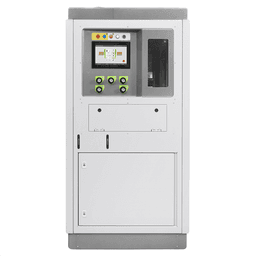 DSB Singlehead Pro XM, Flexible Thin Cutting Band Saw Alt 6 - Image