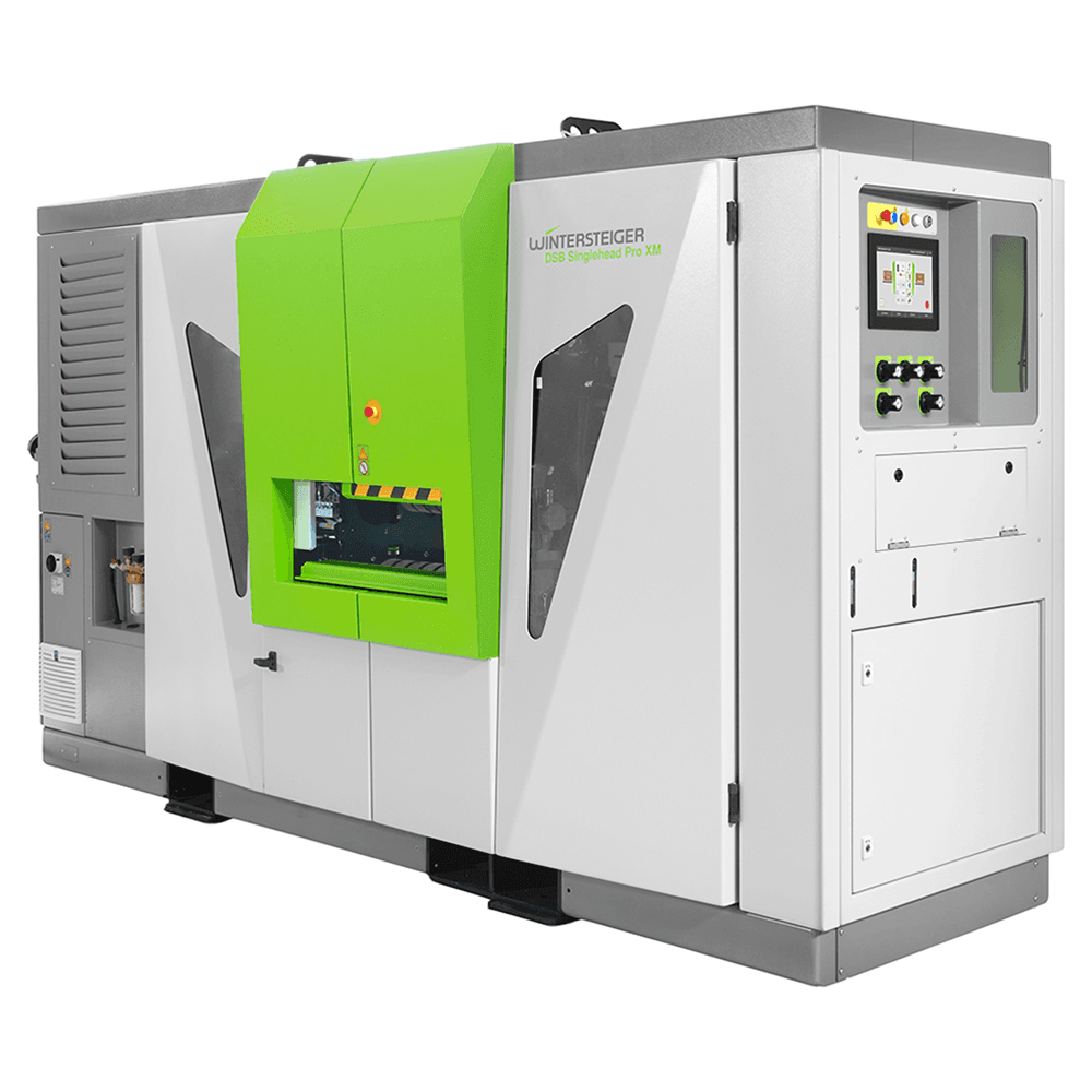 DSB Singlehead Pro XM, Flexible Thin Cutting Band Saw Alt 7 - Image