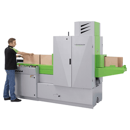 DSG Notum Pro, Thin Cutting Frame Saw Alt 2 - Image