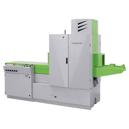 DSG Notum Pro, Thin Cutting Frame Saw Main - Image