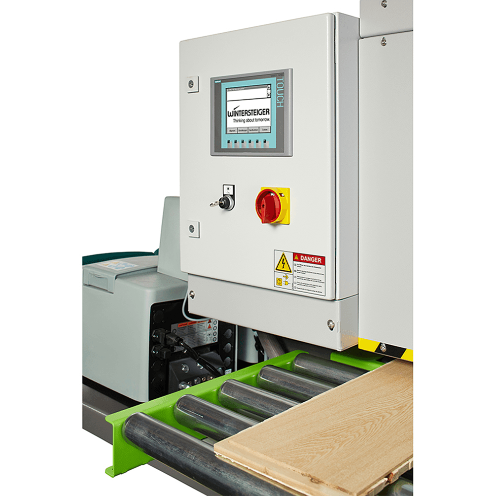 TRC M-Easy, Semi Automatic Wood Surface Repair Alt 1 - Image